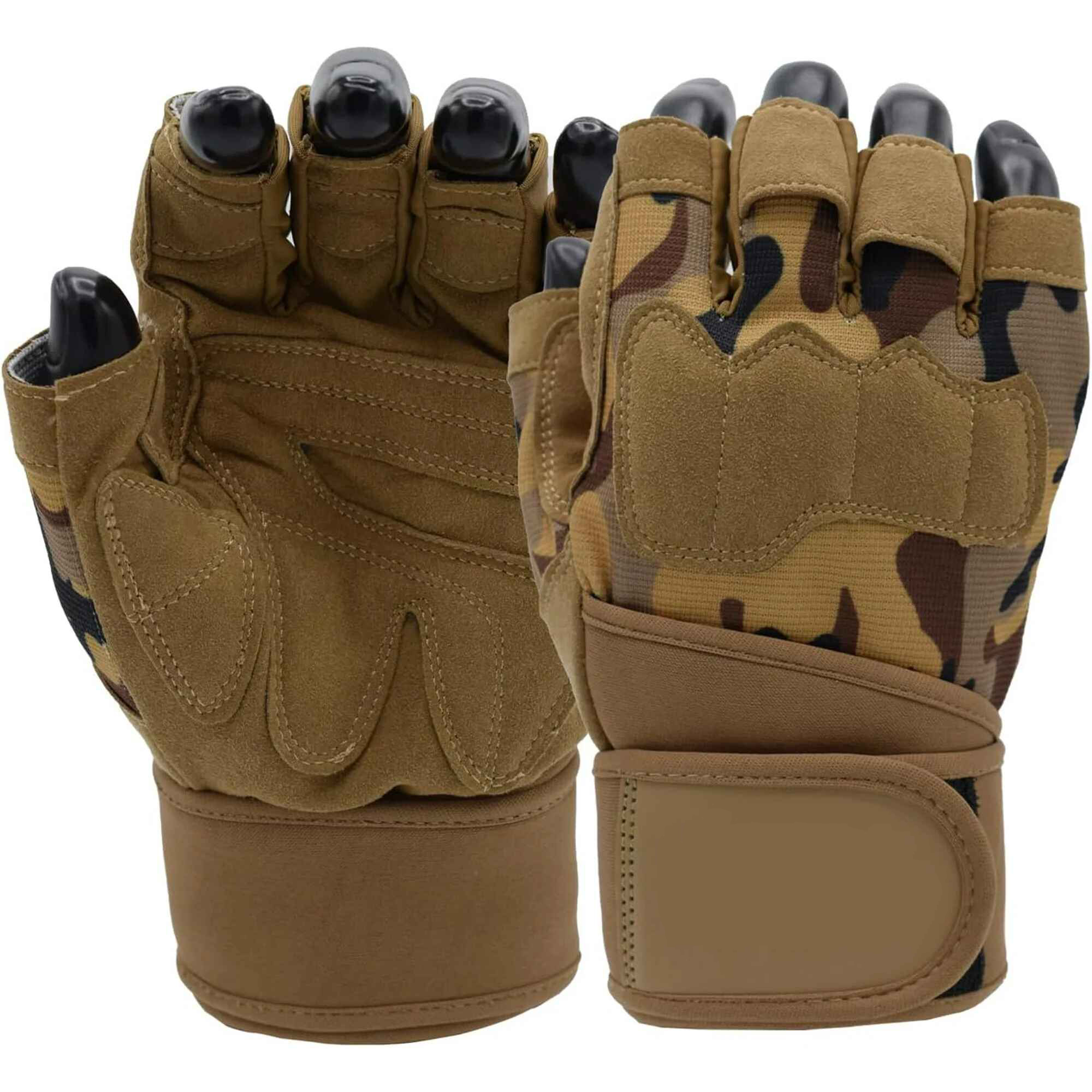 Gym Gloves